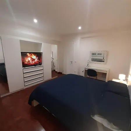 Appartement Biemot Near The Sea And Pine Forest