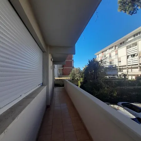 Apartment Biemot Near The Sea And Pine Forest Viareggio