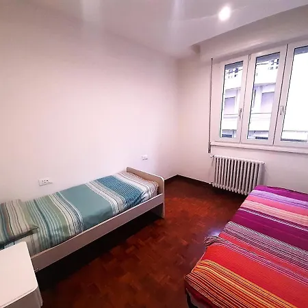 Biemot Near The Sea And Pine Forest