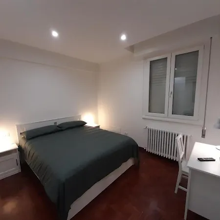 Apartment Biemot Near The Sea And Pine Forest *