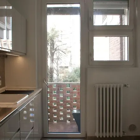 Biemot Near The Sea And Pine Forest Apartment Viareggio