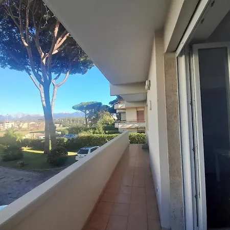 Apartment Biemot Near The Sea And Pine Forest