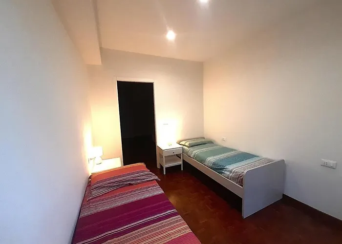 Biemot Near The Sea And Pine Forest Viareggio