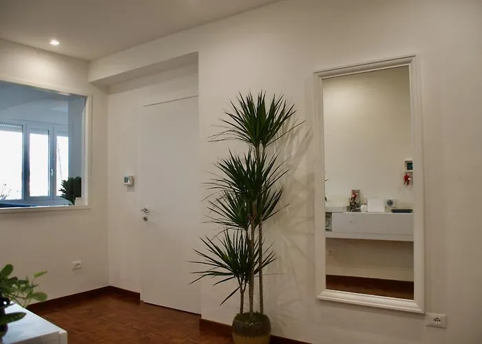 Biemot Near The Sea And Pine Forest *