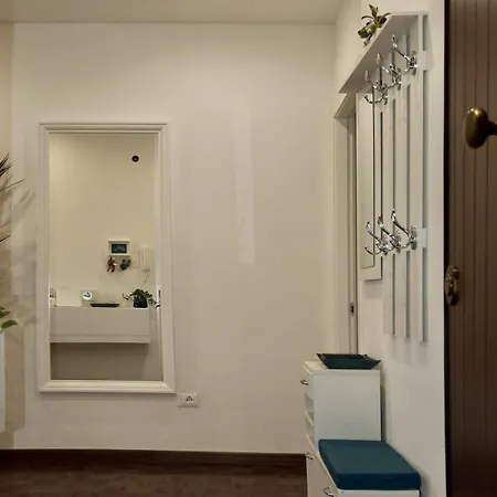 Biemot Near The Sea And Pine Forest דירה