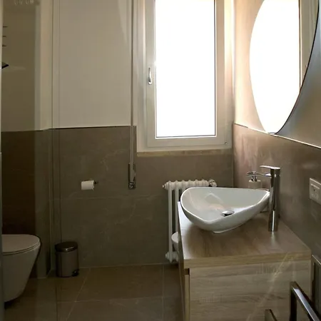 Biemot Near The Sea And Pine Forest דירה וירג'יו