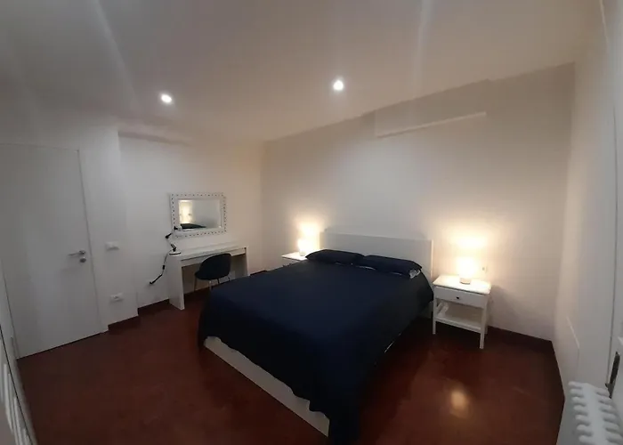 Biemot Near The Sea And Pine Forest * Viareggio