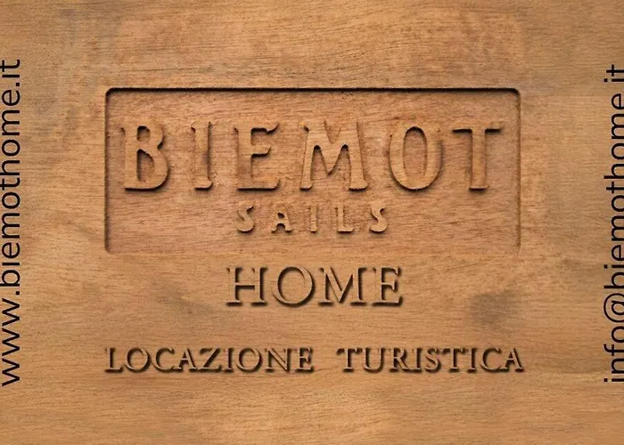 Biemot Near The Sea And Pine Forest Apartment *