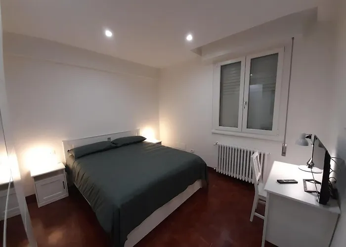 Apartment Biemot Near The Sea And Pine Forest *