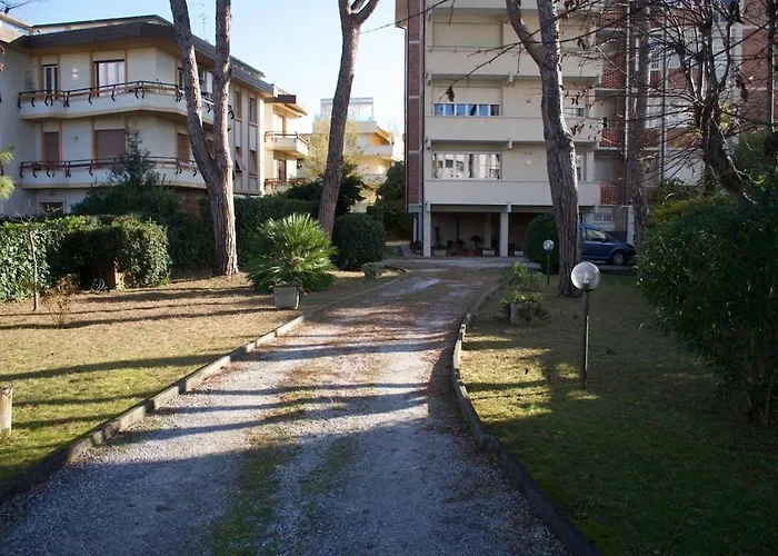 Biemot Near The Sea And Pine Forest