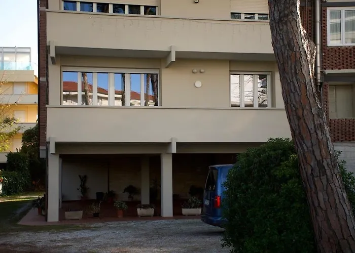 Biemot Near The Sea And Pine Forest *