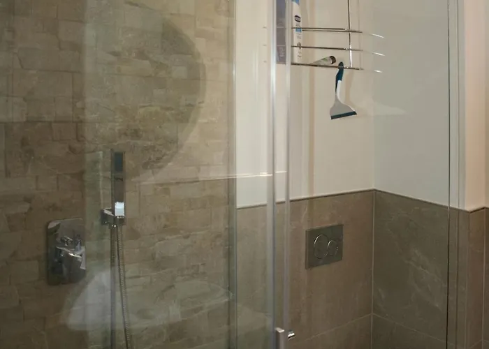 Apartment Biemot Near The Sea And Pine Forest *