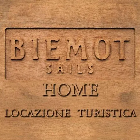 Biemot Near The Sea And Pine Forest Apartman *