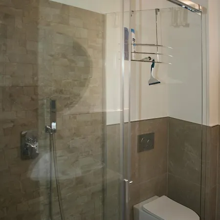 Apartman Biemot Near The Sea And Pine Forest *